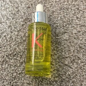 Kerastase Premiere Huile Gloss Reparatrice - Yellow